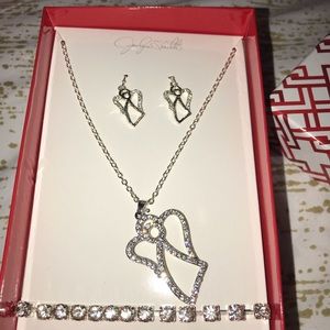 Jaclyn Smith Jewelry